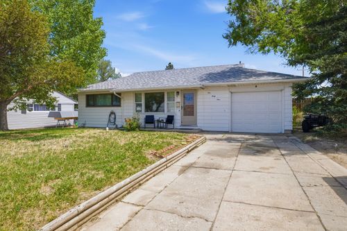 149 S Colorado Ave, Casper, WY, 82609-2155 | Card Image