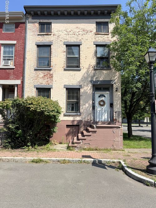 9-36 Westerlo St, Albany, NY, 12202-2075 | Card Image