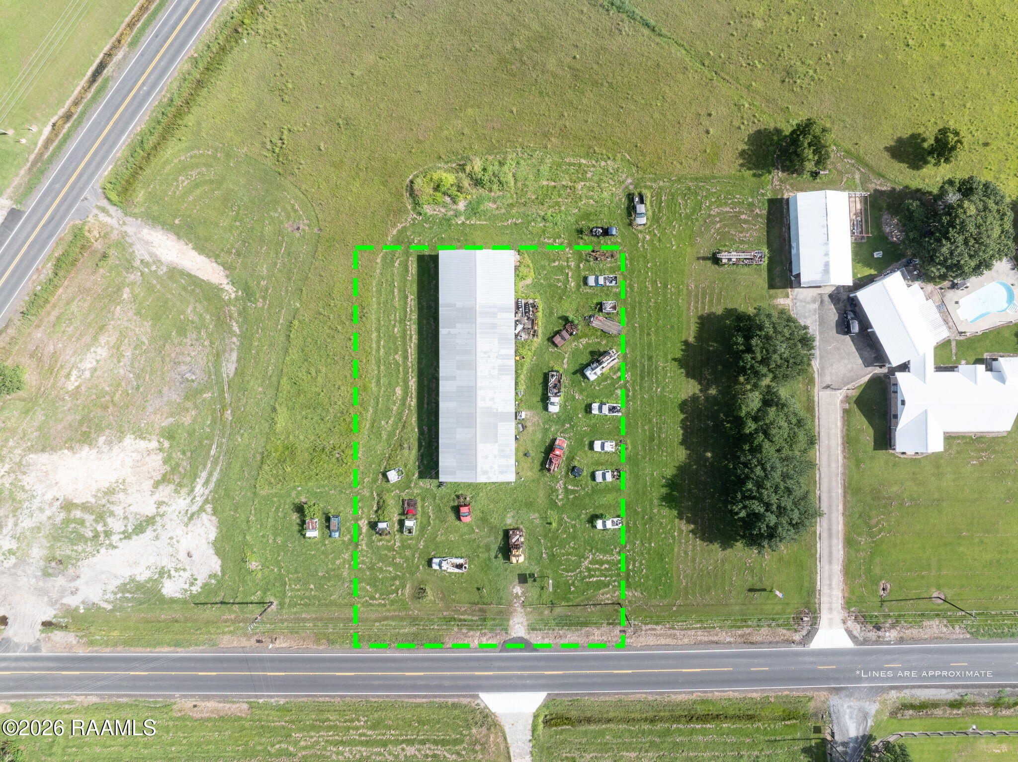 Commercial Sale in Church Point 3