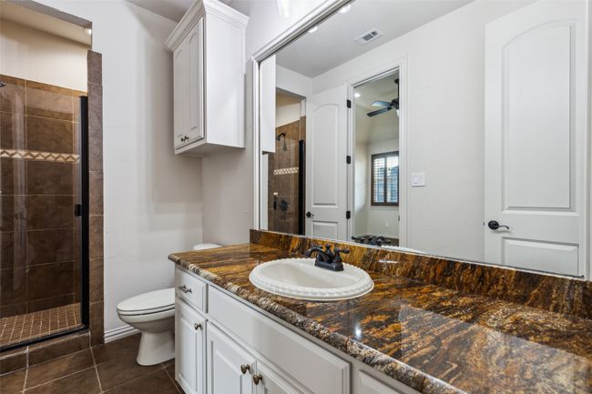 1516 Hawthorne Ln, House other with 5 bedrooms, 6 bathrooms and null parking in Keller TX | Image 31