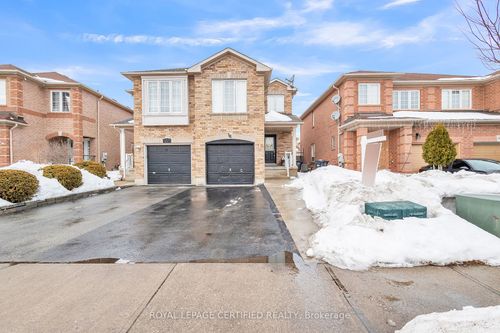 18 Roadmaster Lane, Brampton, ON, L7A3A9 | Card Image