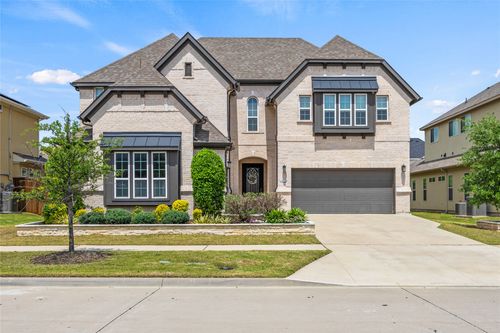 13520 Kettle Camp Road, Frisco, TX, 75035 | Card Image
