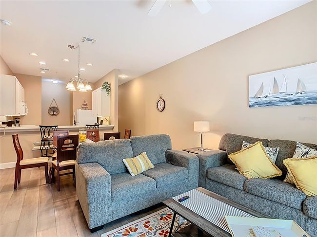 510 Lucaya Loop, Condo with 3 bedrooms, 2 bathrooms and null parking in DAVENPORT FL | Image 12