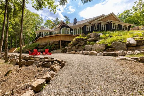 30 Bigwin Island, Baysville, ON, P0B1A0 | Card Image