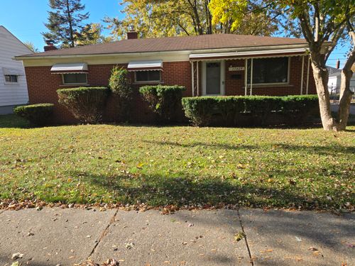 17629 Prospect St, Melvindale, MI, 48122-1133 | Card Image