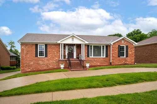 108 Bradford Court, Richmond, KY, 40475 | Card Image