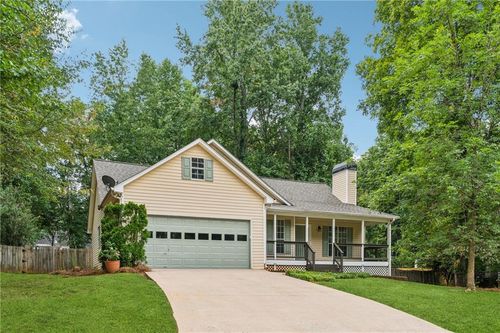 7480 Ivy Grove St, Cumming, GA, 30040-4272 | Card Image