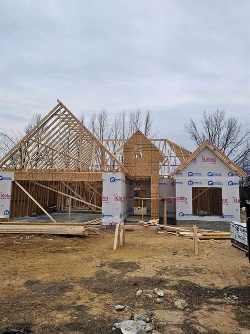 25 Libra Ln, Ward, AR, 72176-5021 | Card Image