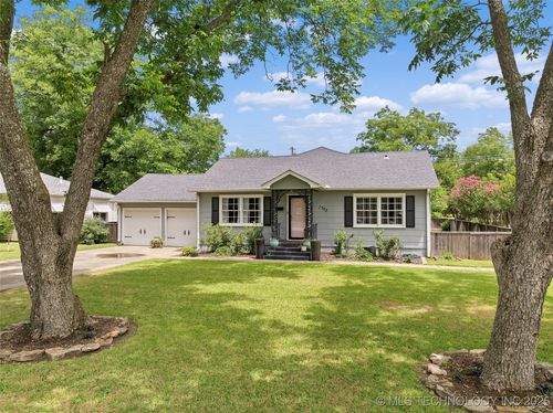 1703 3rd Ave Sw, Ardmore, OK, 73401-3223 | Card Image