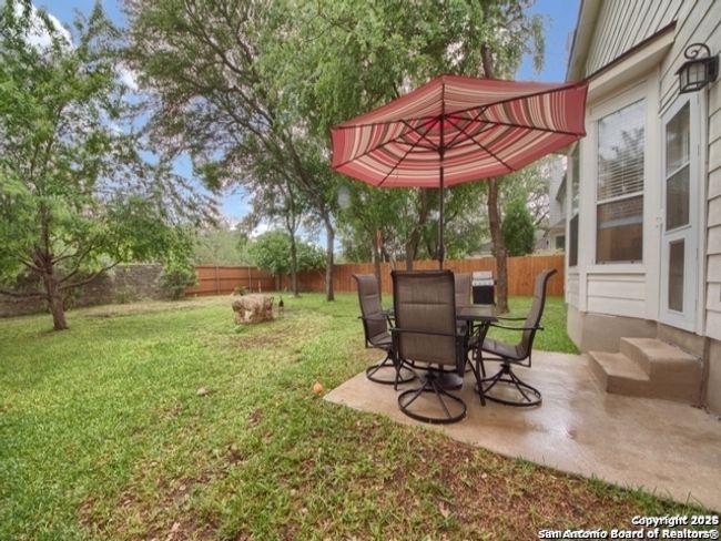 6502 Jade Trl, House other with 4 bedrooms, 3 bathrooms and null parking in San Antonio TX | Image 30