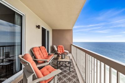 2205 - 14825 Front Beach Road, Condo with 1 bedrooms, 2 bathrooms and null parking in Panama City Beach FL | Image 3