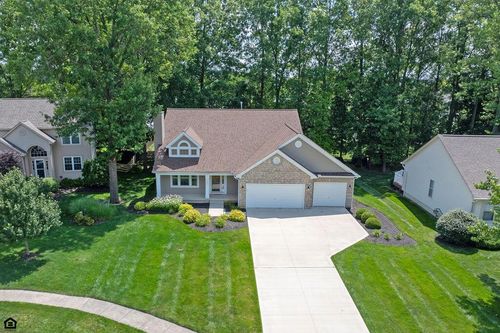 6615 Burbank Pl, Westerville, OH, 43082-9563 | Card Image