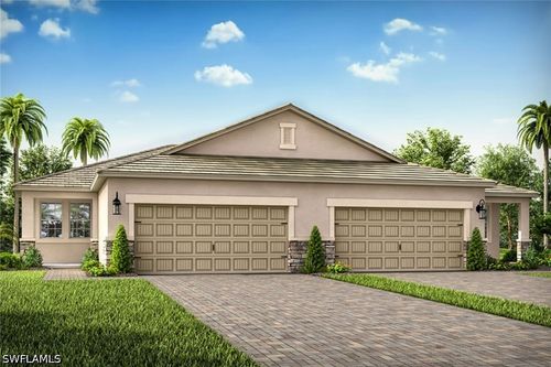 6729 Good Life Street, FORT MYERS, FL, 33966 | Card Image