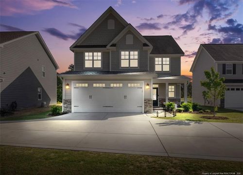 3382 Scotscraig Road, Fayetteville, NC, 28306 | Card Image