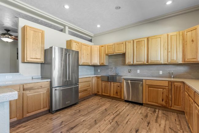 970 S Shoshone Loop, House other with 3 bedrooms, 3 bathrooms and null parking in Hamilton MT | Image 11