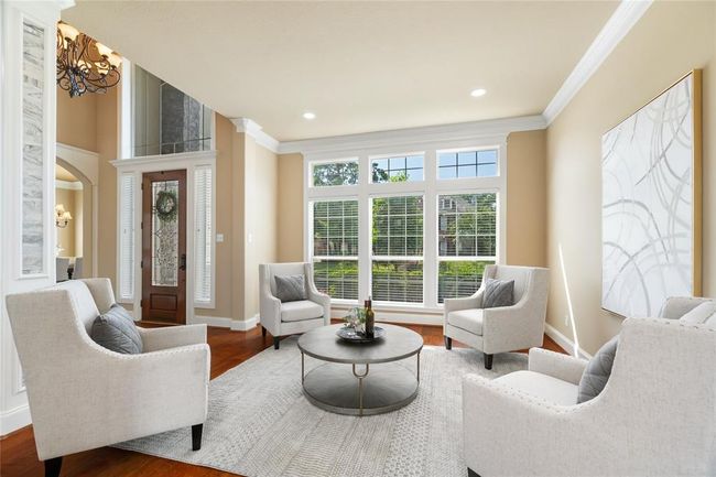 5811 Cimmaron Creek Ct, House other with 4 bedrooms, 5 bathrooms and 4 parking in Spring TX | Image 12