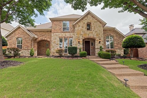 1812 Trinidad Ln, Allen, TX, 75013-5384 | Card Image