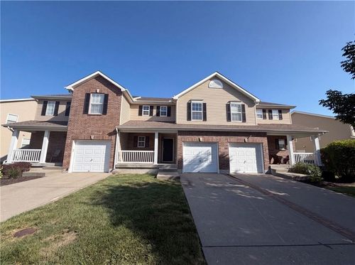 1132 Sw Arborfair Dr, Lee's Summit, MO, 64082-4161 | Card Image