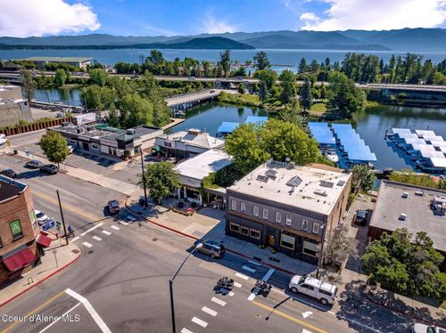 100105 S 1st Ave, Sandpoint, ID, 83864-1377 | Card Image
