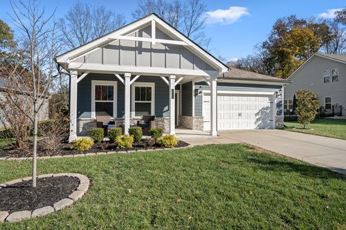 2525 Prairie Hill Dr, Antioch, TN, 37013-3683 | Card Image