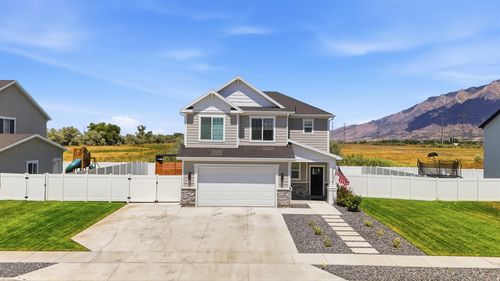 3502 W 3275 N, Plain City, UT, 84404-6876 | Card Image