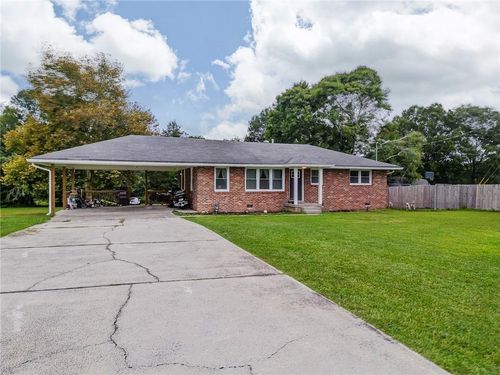 2020 Old Cedartown Rd, Cedartown, GA, 30125-5084 | Card Image