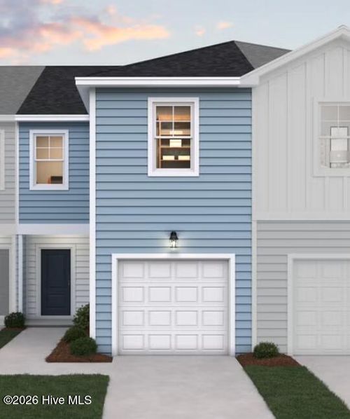 576 Sandy Hollow Dr, Jacksonville, NC, 28540-6400 | Card Image