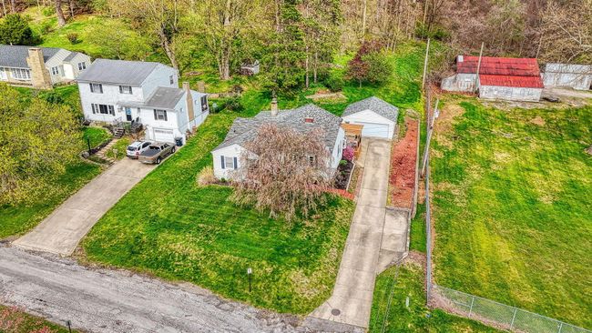 1200 N Broad St, House other with 3 bedrooms, 2 bathrooms and null parking in Lancaster OH | Image 45