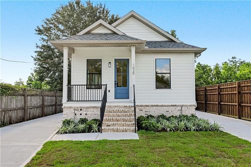 1021-1023 Center Street, Arabi, LA, 70032 | Card Image