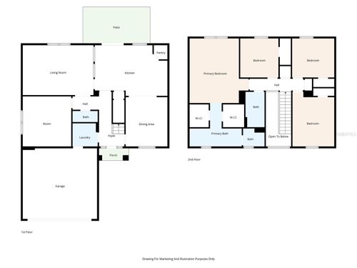 6213 Venezia Pl, RIVERVIEW, FL, 33578-8395 | Card Image