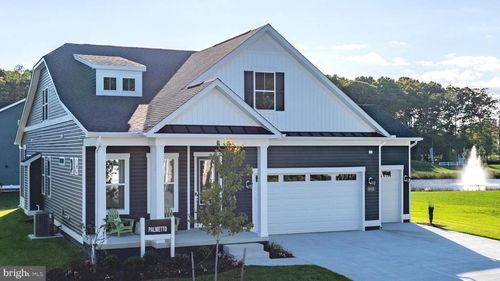 palmetto-TBB Pitch Pine Court, LEWES, DE, 19958 | Card Image