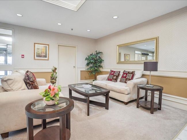 504 - 432 Main St E, House attached with 2 bedrooms, 2 bathrooms and 1 parking in Hamilton ON | Image 28
