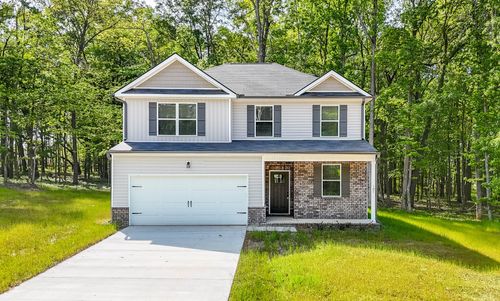 107 Cherry Blossom Way, Dickson, TN, 37055-2393 | Card Image