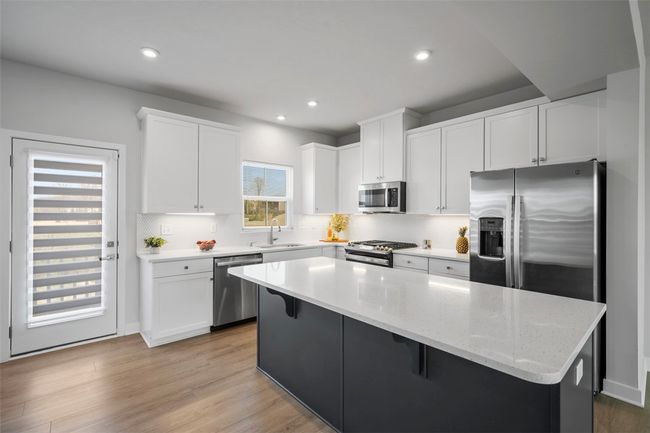 505 Blackrock Blvd, Townhouse with 3 bedrooms, 3 bathrooms and 2 parking in Mars PA | Image 9