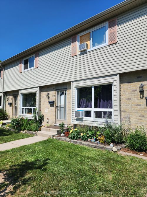 39-475 Sandringham Cres, London, ON, N6C5B9 | Card Image