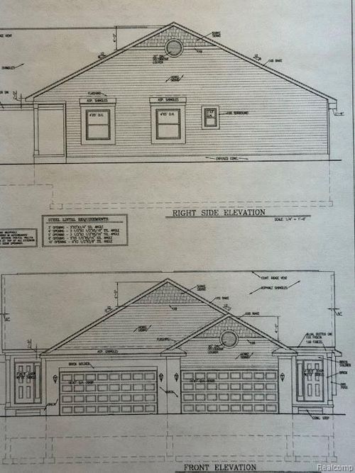 12-909 Chelsea Ridge Ct, Howell, MI, 48843-2489 | Card Image