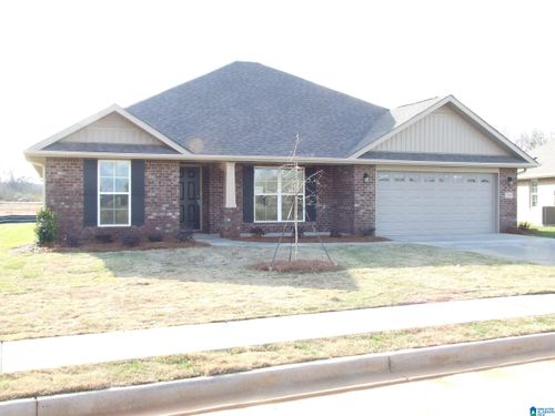 409 Yorktown Ct, MONTEVALLO, AL, 35115-3886 | Card Image