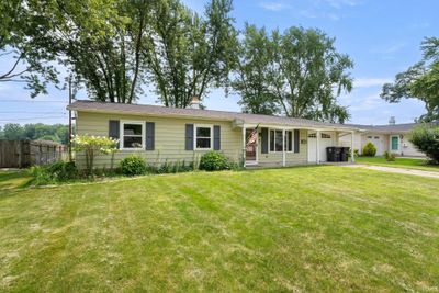 1803 Saint Louis Avenue, House other with 3 bedrooms, 1 bathrooms and null parking in Fort Wayne IN | Image 1