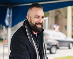 Andrew Holenchuk