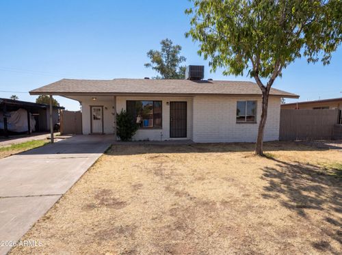 14621 N 31st Ave, Phoenix, AZ, 85053-4805 | Card Image