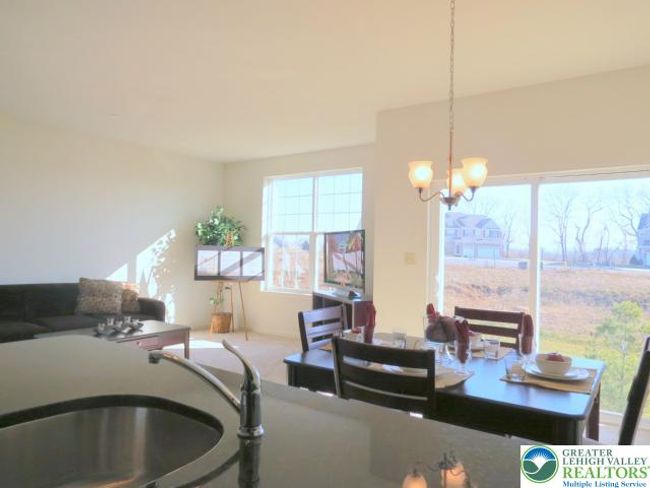 4565 Woodbrush Way, Townhouse with 3 bedrooms, 3 bathrooms and null parking in ALLENTOWN PA | Image 7