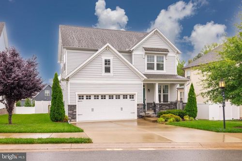4005 Sweet Azalea Row, GLEN ALLEN, VA, 23059-8060 | Card Image