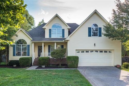 176 Buckingham Blvd, Gallatin, TN, 37066-8533 | Card Image
