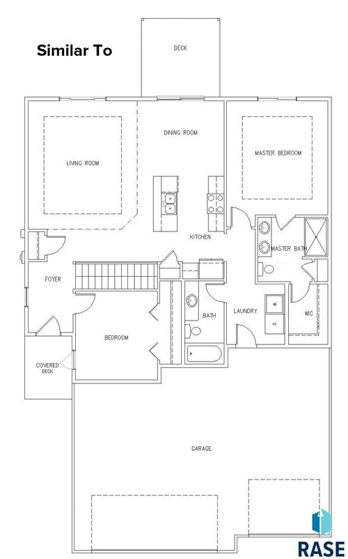 7225 E Waters Edge Pl Place, Sioux Falls, SD, 57110 | Card Image