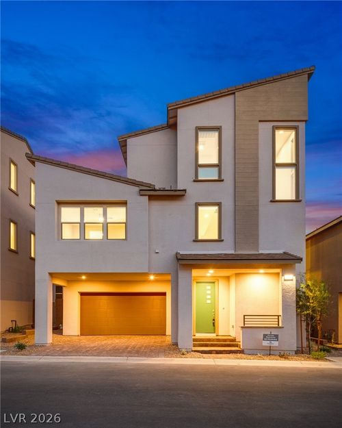 668 Pyrite Will St, Las Vegas, NV, 89138-6331 | Card Image