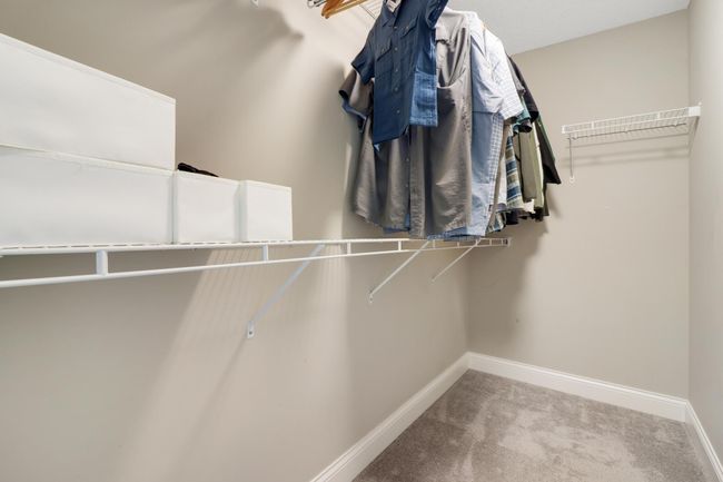 Large walk in closet | Image 24