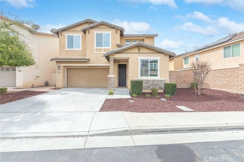 25451 Jack Rabbit Ln, Corona, CA, 92883-4715 | Card Image