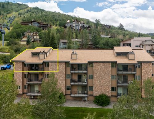 333-2350 Ski Trail Lane, Steamboat Springs, CO, 80487 | Card Image