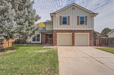 4540 Ensenada Street, House other with 4 bedrooms, 2 bathrooms and 2 parking in Denver CO | Image 1