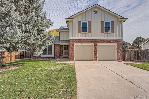 4540 Ensenada Street, Denver, CO, 80249 | Card Image